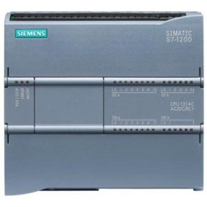 Automate Programmable Siemens S7-1200 1212c
